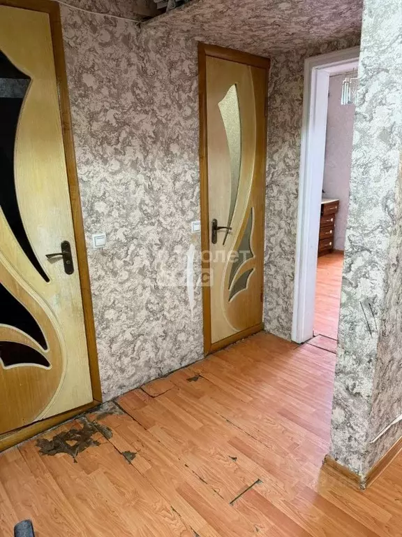 1-к кв. Дагестан, Кизилюрт ул. Гамзата Цадаса, 69А (43.9 м) - Фото 1