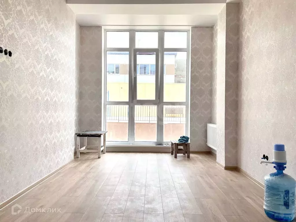 Продаётся 1-к квартира, 42 м - Фото 0