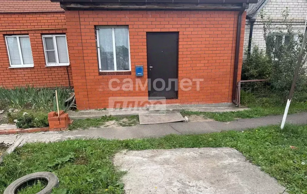 Дом в Курская область, Курск ул. 1-я Щигровская (62 м) - Фото 1
