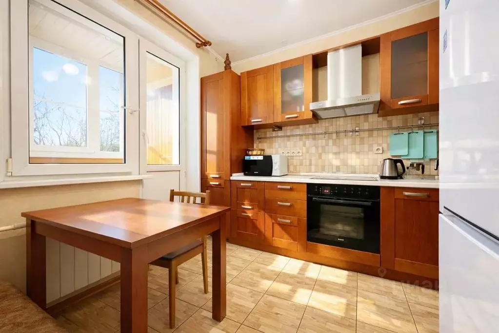 2-к кв. Москва Коломенская ул., 9 (55.0 м) - Фото 1