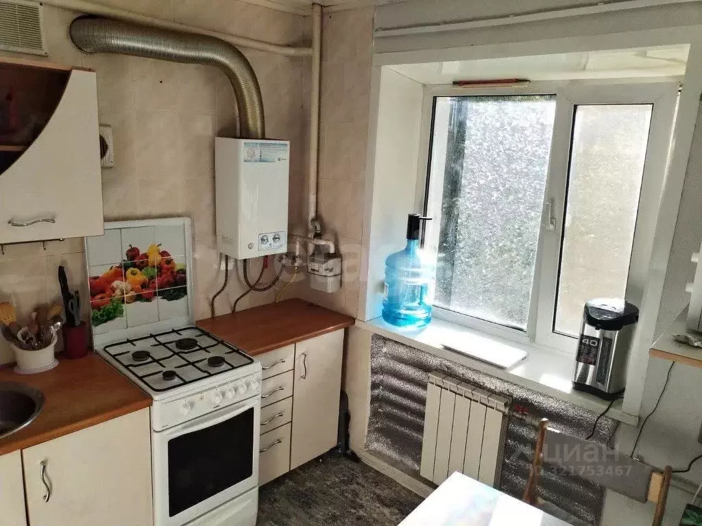 2-к кв. Воронежская область, Воронеж ул. Богдана Хмельницкого, 56В ... - Фото 1