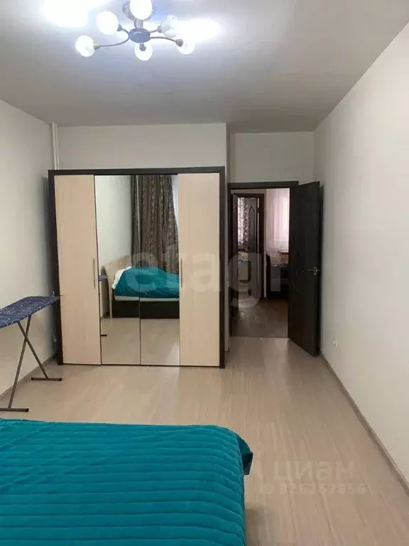 2-к кв. Иркутская область, Ангарск 18-й мкр, 19 (52.5 м) - Фото 1