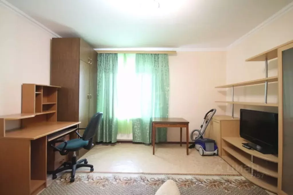 1-к кв. Ямало-Ненецкий АО, Новый Уренгой Восточный мкр, 5/6 (38.0 м) - Фото 2