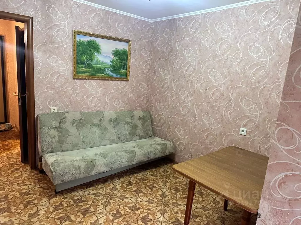 1-к кв. Саратовская область, Энгельс ул. Тельмана, 150б (40.0 м) - Фото 1