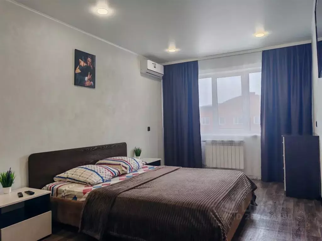 1-к кв. Алтайский край, Бийск ул. Владимира Ленина, 234 (30.0 м) - Фото 2