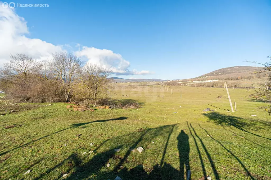 Участок в Орлиновский муниципальный округ, село Новобобровка, улица ... - Фото 2