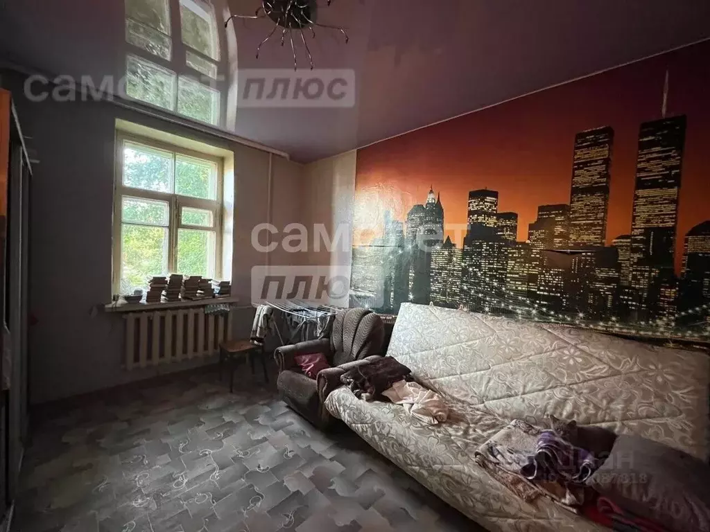 3-к кв. Свердловская область, Артемовский ул. Свободы, 49 (66.6 м) - Фото 1