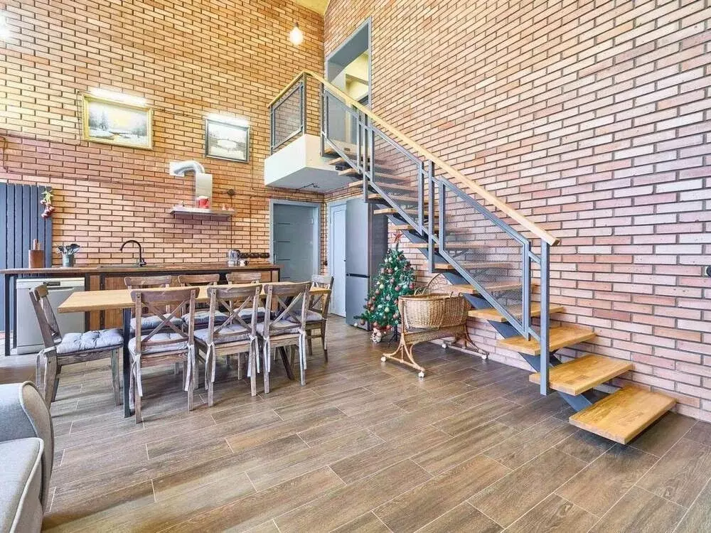 Дом в Московская область, Пушкино  (200 м) - Фото 2