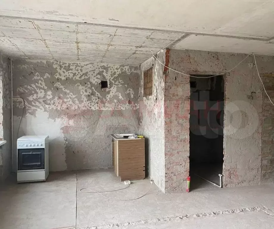 1-к. квартира, 36 м, 7/9 эт. - Фото 0