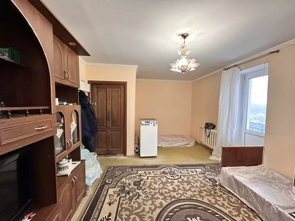 Комната Башкортостан, Уфа ул. Адмирала Ушакова, 84 (21.0 м) - Фото 2