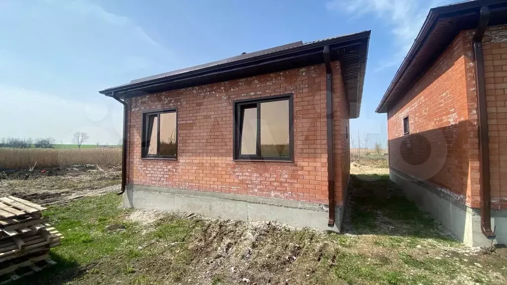 Дом 70 м на участке 2,5 сот. - Фото 0