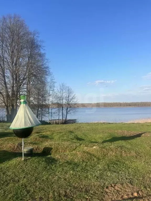 Дом в Псковская область, Себежское с/пос, д. Зуево  (116 м) - Фото 1