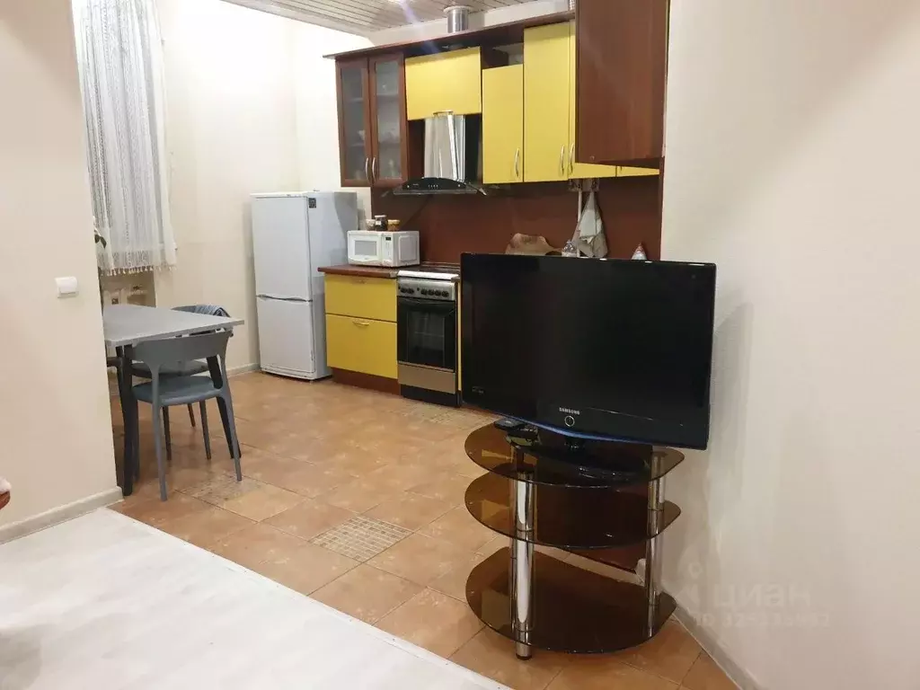 Студия Волгоградская область, Волжский просп. Имени Ленина, 10 (49.0 ... - Фото 2