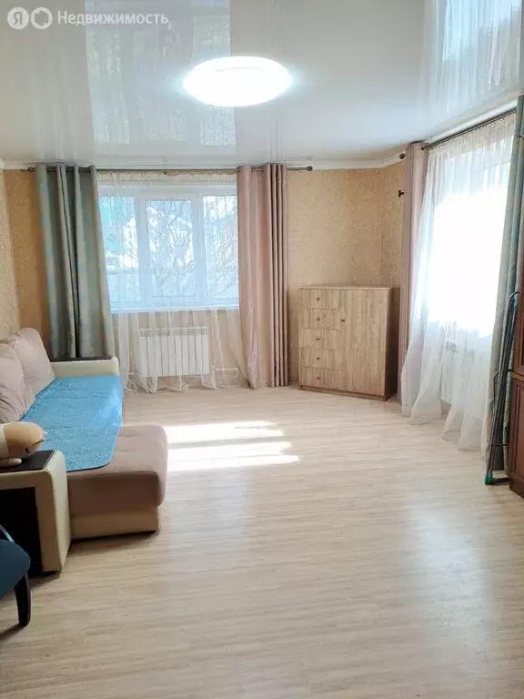 Дом в село Плещеево, Садовая улица, 31 (189.7 м) - Фото 2