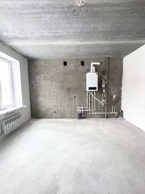 2-к кв. Калужская область, Калуга ул. Белые Росы, 3 (65.2 м) - Фото 2