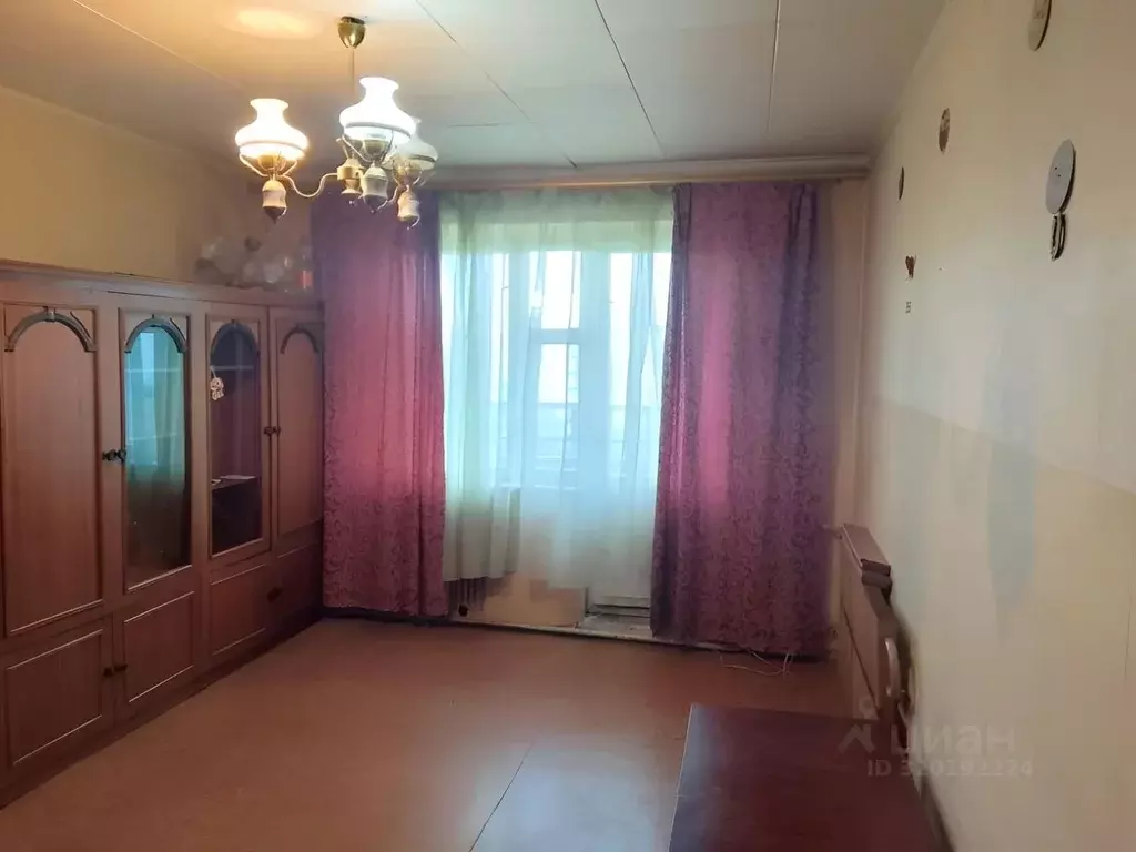 1-к кв. Воронежская область, Воронеж бул. Победы, 8 (37.7 м) - Фото 0