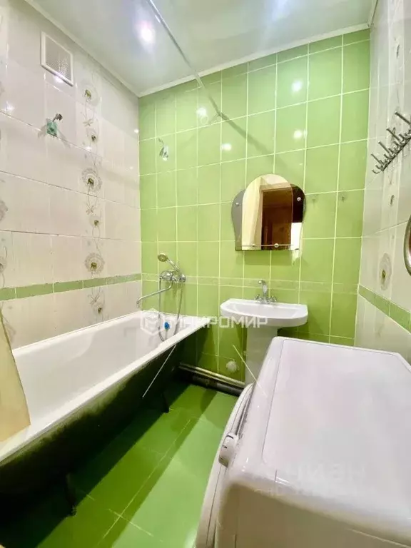 3-к кв. Брянская область, Брянск Московский мкр, 31 (67.0 м) - Фото 1