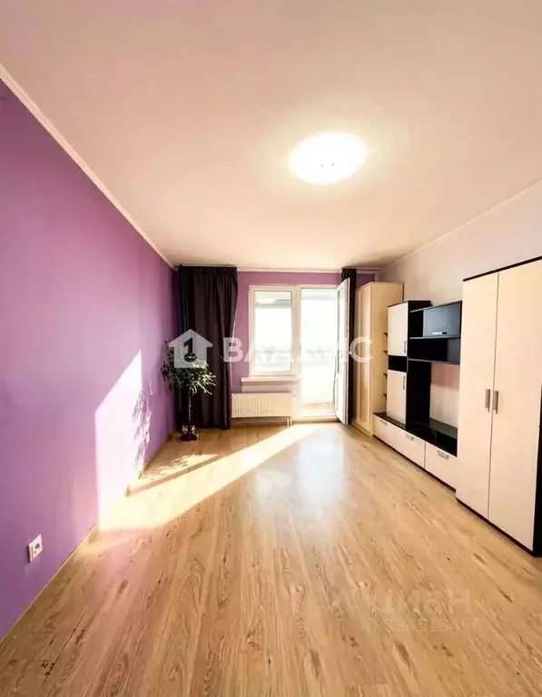 Студия Санкт-Петербург просп. Энергетиков, 9к3 (25.0 м) - Фото 1
