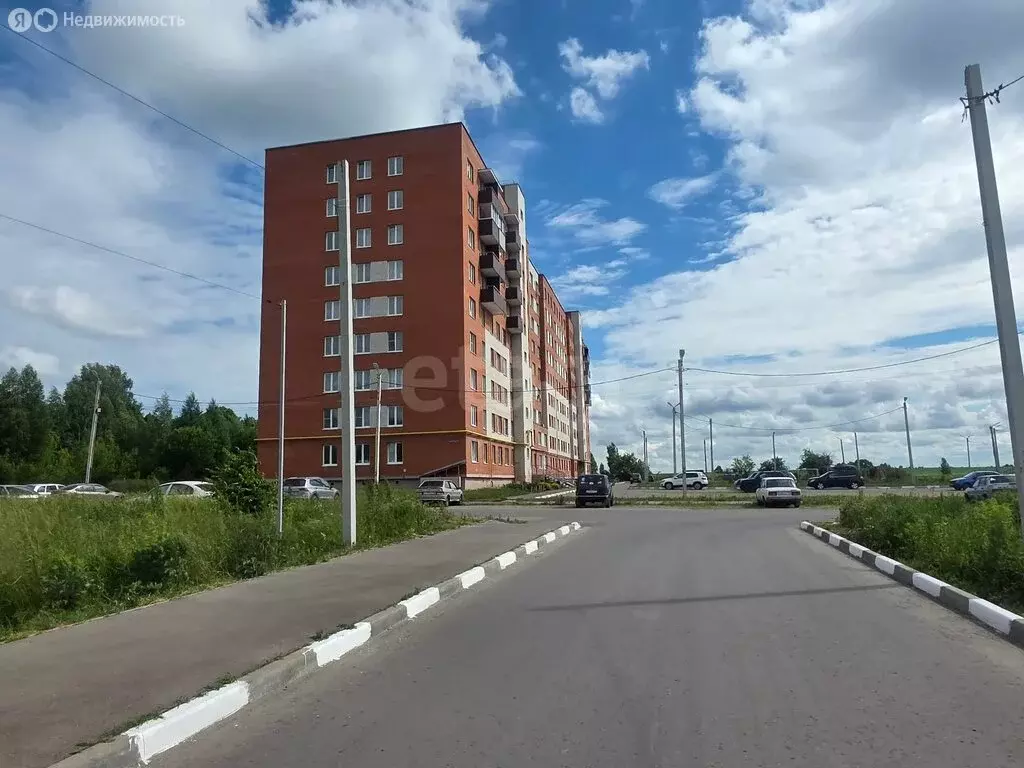 2-комнатная квартира: Богородицк, Вязовский переулок, 35А (49.6 м) - Фото 1