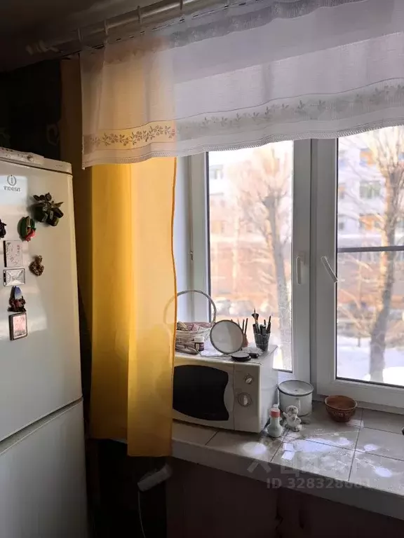 2-к кв. Татарстан, Казань ул. 8 Марта, 4 (43.0 м) - Фото 2