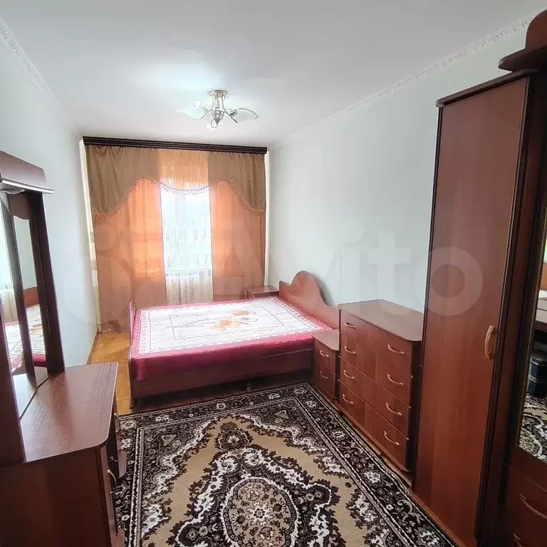 2-к. квартира, 44 м, 5/5 эт. - Фото 1
