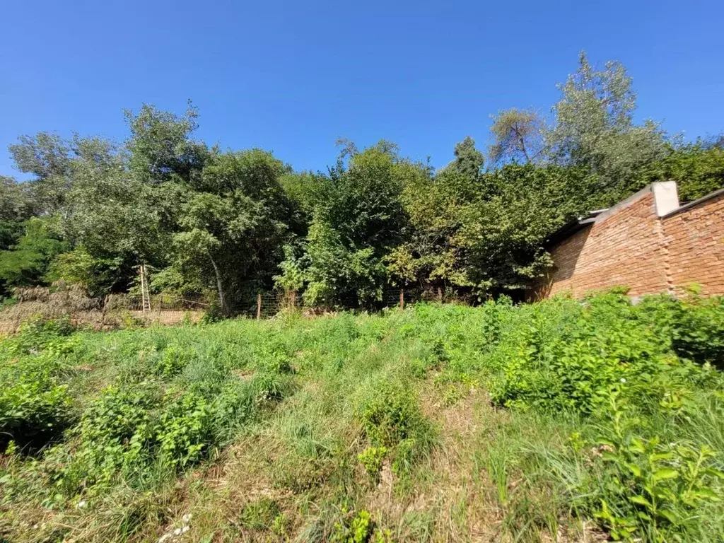 Участок в Кабардино-Балкария, Чегемский район, Осина СДТ ул. Зольская ... - Фото 2