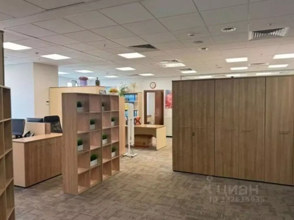 Офис в Москва Профсоюзная ул., 65к1 (629 м) - Фото 1