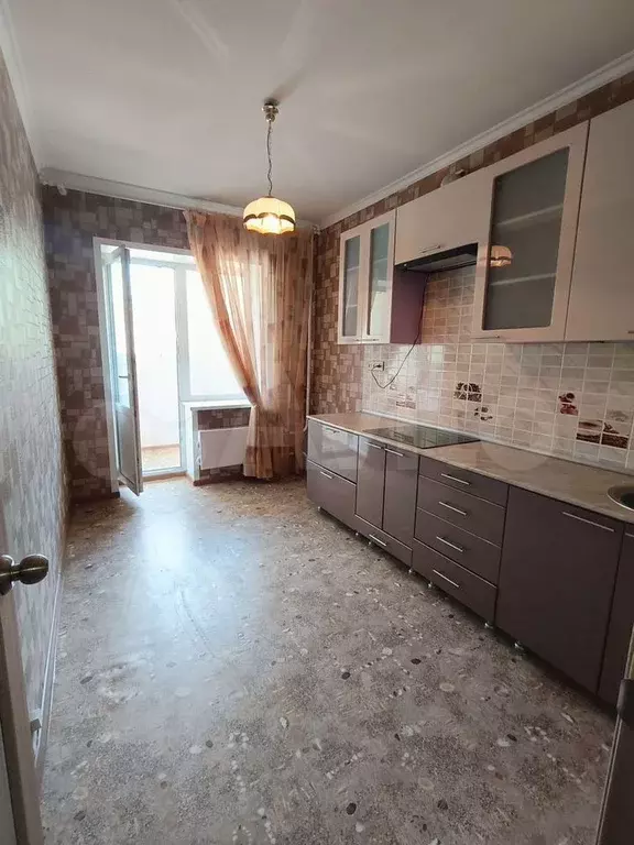 1-к. квартира, 40,2 м, 2/6 эт. - Фото 1
