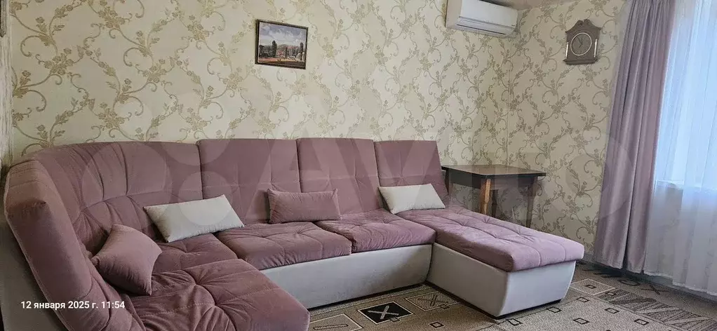 3-к. квартира, 80 м, 1/5 эт. - Фото 0