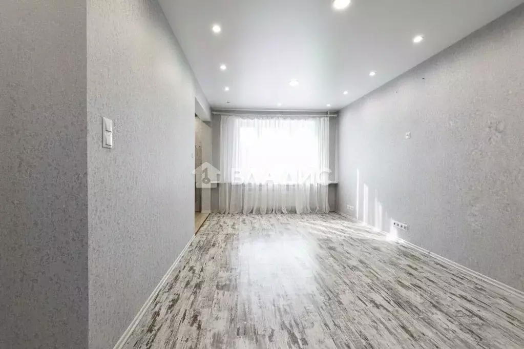 2-к кв. Карелия, Петрозаводск Кондопожская ул., 6 (48.0 м) - Фото 2