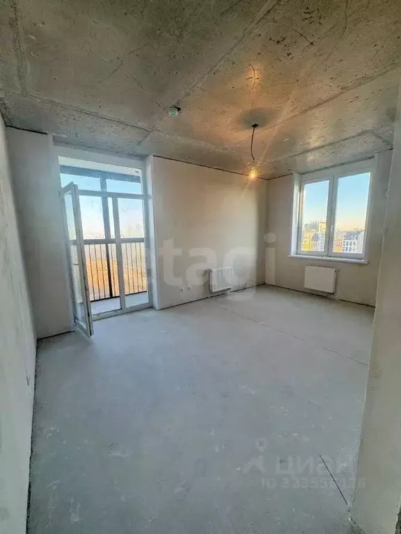 2-к кв. Свердловская область, Екатеринбург ул. Краснолесья, 96 (53.0 ... - Фото 1