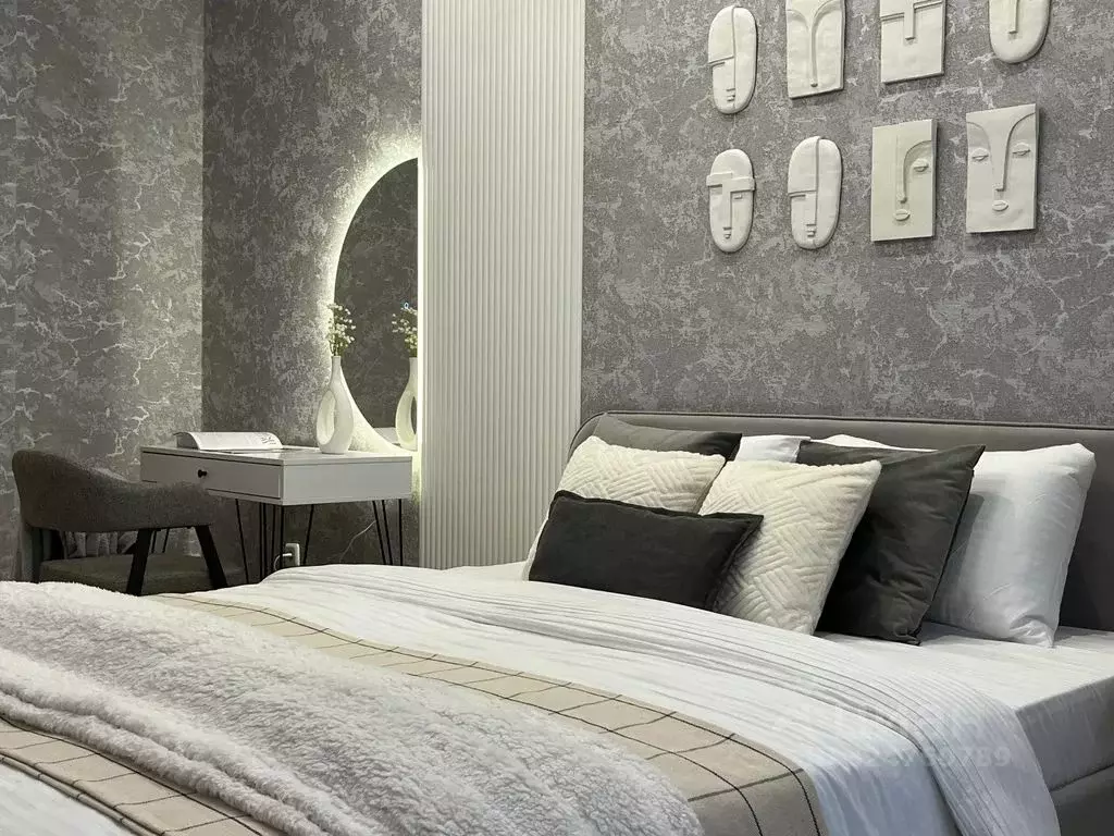 1-к кв. Башкортостан, Уфа ул. Аксакова, 81/1 (33.0 м) - Фото 2