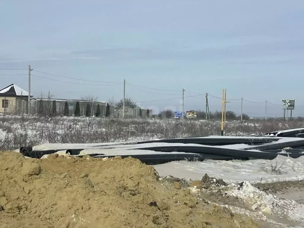 Участок в Ставропольский край, Ставрополь № 19 мкр,  (6.14 сот.) - Фото 2