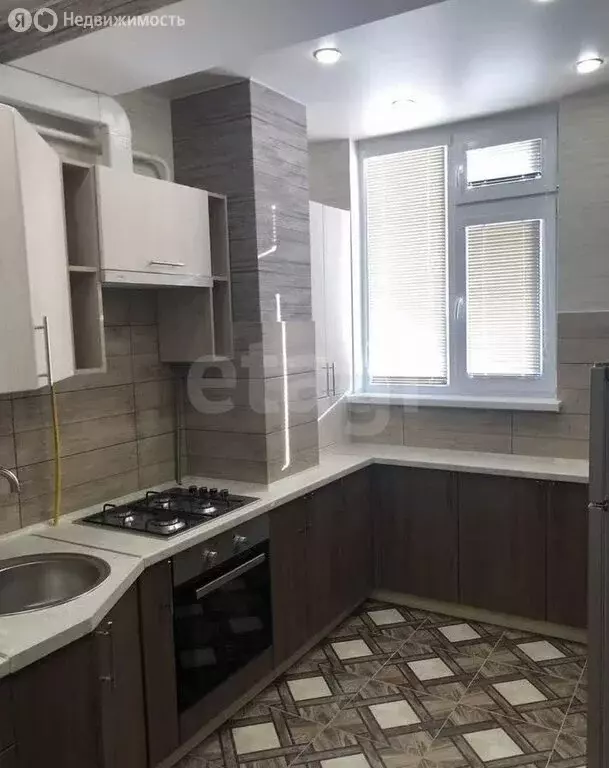 1-комнатная квартира: Севастополь, улица Горпищенко, 104Г (37 м) - Фото 1