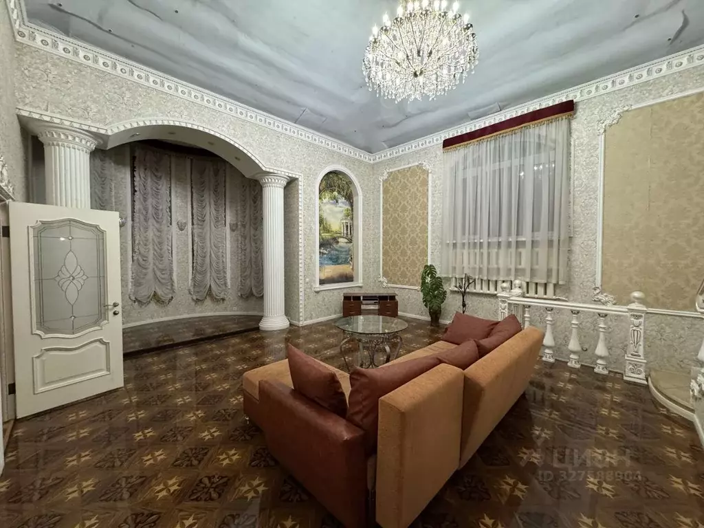 Коттедж в Московская область, Красногорск городской округ, д. ... - Фото 1