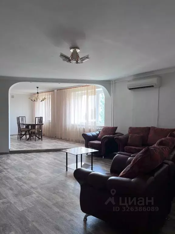 3-к кв. Липецкая область, Липецк ул. М.И. Неделина, 30 (142.8 м) - Фото 1