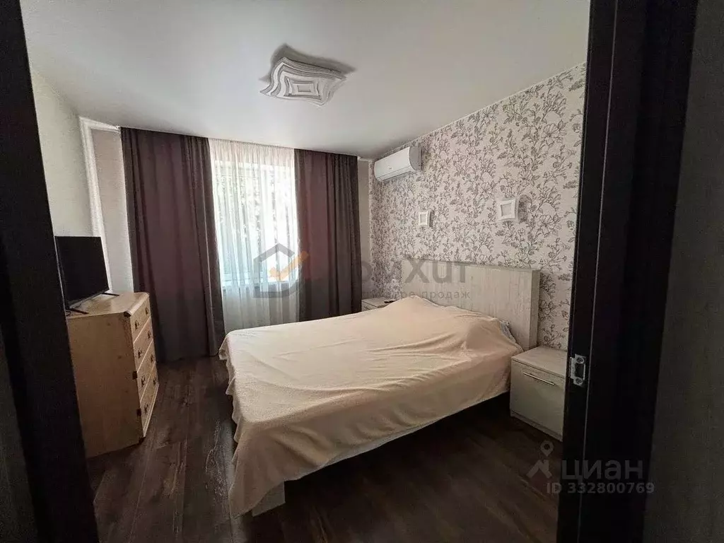 2-к кв. Крым, Симферополь ул. Менделеева, 8 (39.0 м) - Фото 2