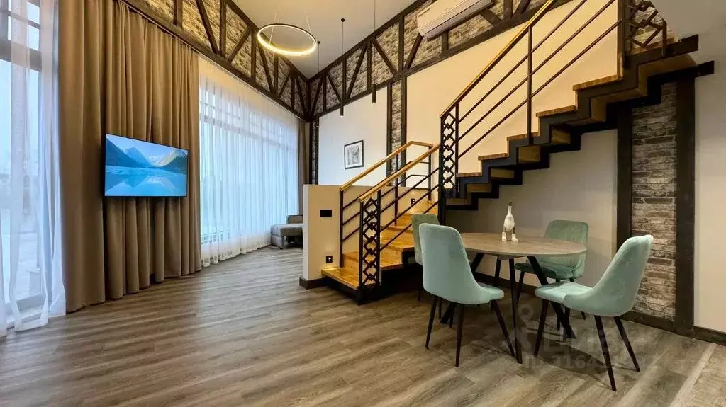 2-к кв. Карелия, Сортавала ул. Ленина, 1 (62.0 м) - Фото 1