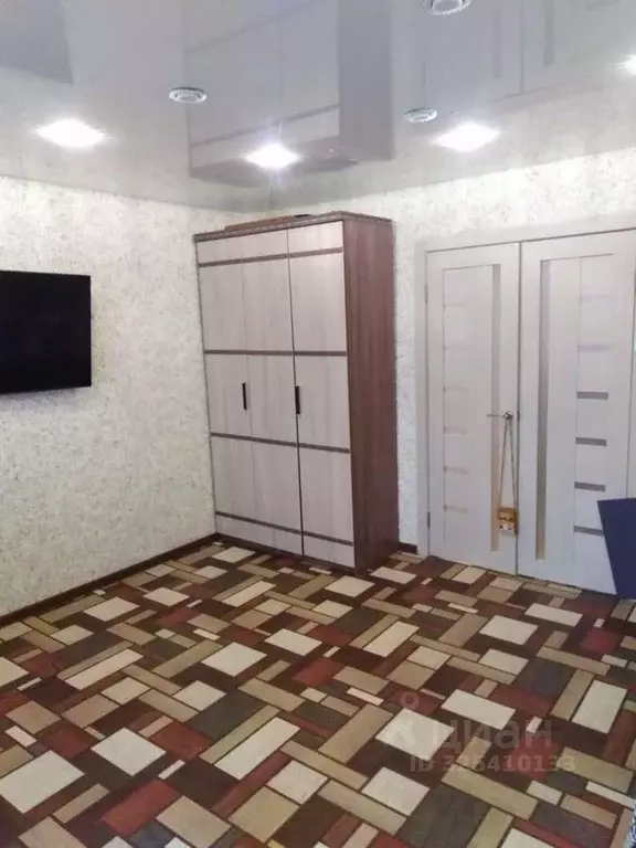 3-к кв. Иркутская область, Усть-Илимск ул. 40 лет Победы, 5 (65.0 м) - Фото 1