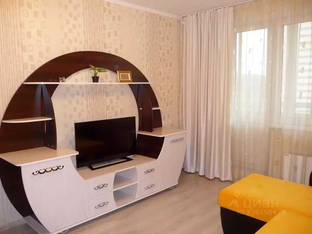 1-к кв. Московская область, Красногорск бул. Красногорский, 26 (40.0 ... - Фото 1