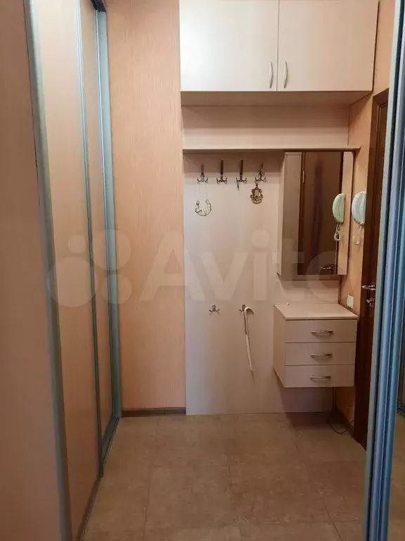 2-к. квартира, 50,7 м, 4/5 эт. - Фото 1