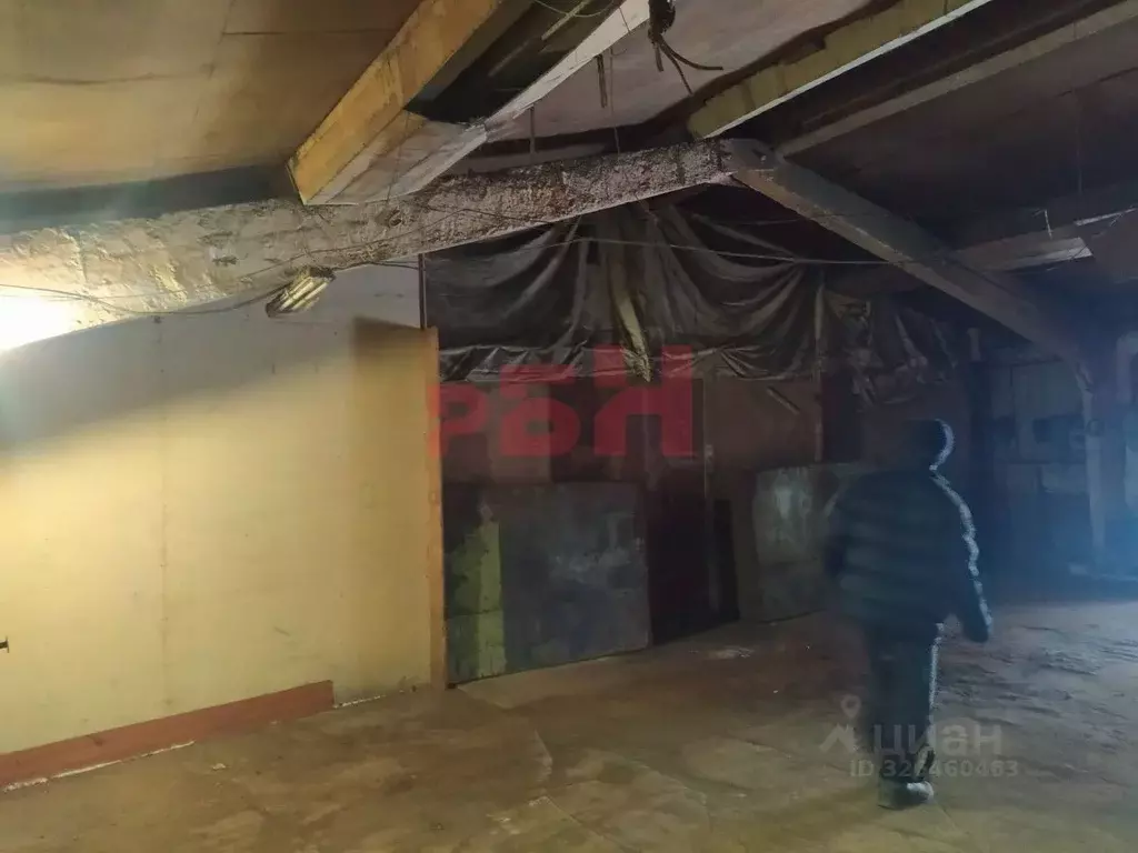 Производственное помещение в Самарская область, Самара пос. Чкалова, ... - Фото 2