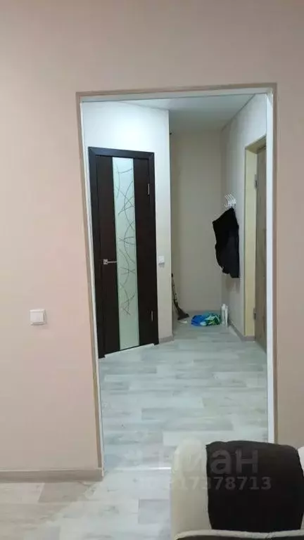 1-к кв. Саратовская область, Энгельс ул. Колотилова, 80Б (40.0 м) - Фото 1