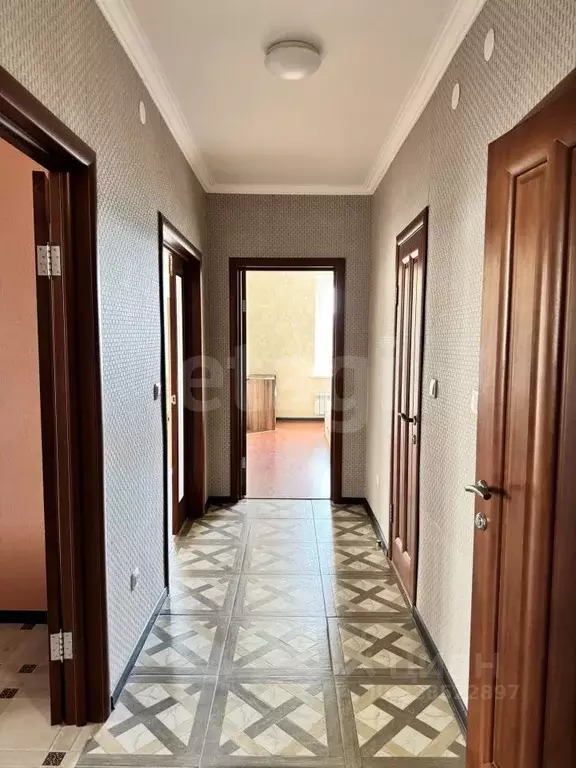 2-к кв. Смоленская область, Гагарин Первомайская ул., 17 (63.4 м) - Фото 1