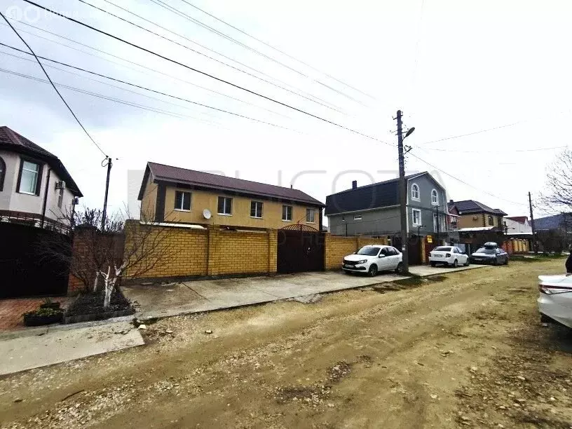 Дом в село Супсех, улица Дружбы, 31 (207.3 м) - Фото 2