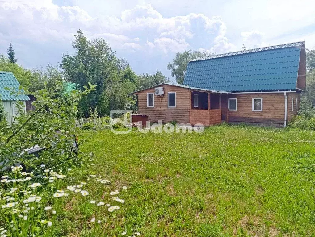 Дом в Уфа, СНТ Вишня, 49 (65 м) - Фото 0