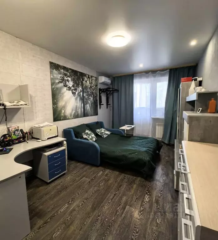 2-к кв. Московская область, Щелково Богородский мкр, 16 (60.0 м) - Фото 1