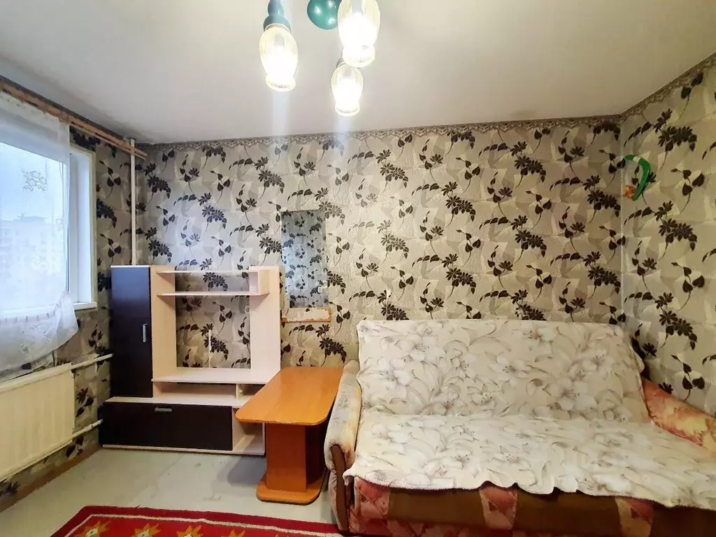 2-к кв. Санкт-Петербург просп. Ветеранов, 1К1 (46.5 м) - Фото 2