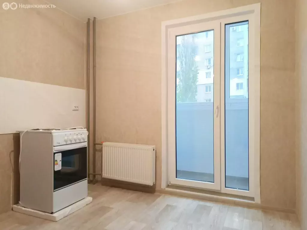 1-комнатная квартира: Саратов, 2-й Телеграфный проезд, 1/5 (29.2 м) - Фото 1