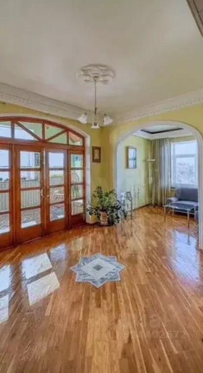 Коттедж в Тверская область, Тверь Твериводицкая ул., 2 (407 м) - Фото 1